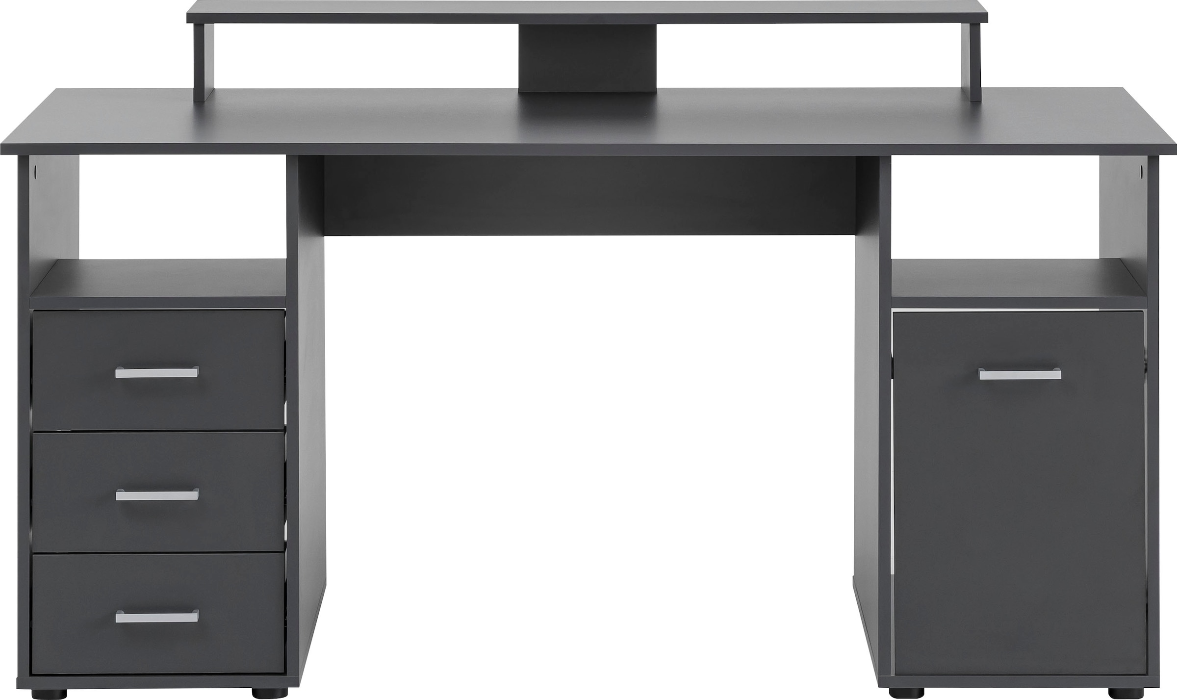 Schildmeyer Schreibtisch »Baku« Breite 150 cm, Made in Germany