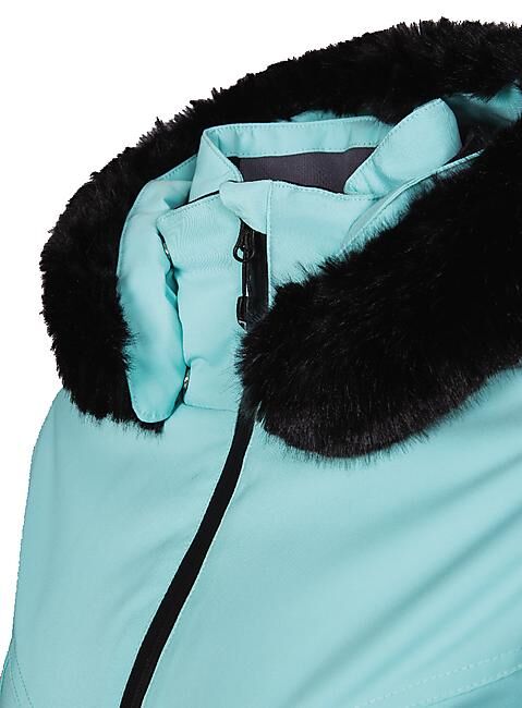 DEGRE 7 - VESTE GEOD FF JACKET