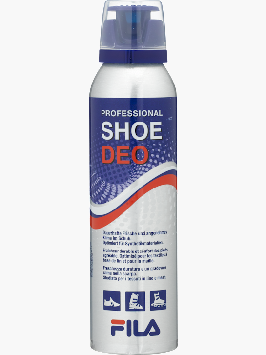 FILA Schuh-Pflegeprodukt Transparent
