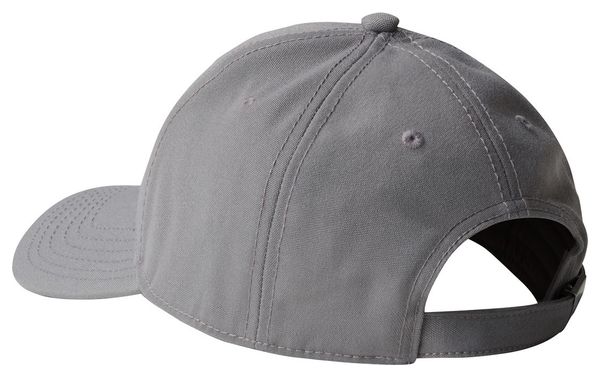 Casquette The North Face Recycled '66 Classic Gris Unisexe