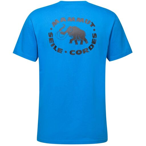 Camiseta Mammut Ropes