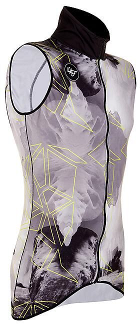 L'ARMURE FRANCAISE - GILET DE PROTECTION M