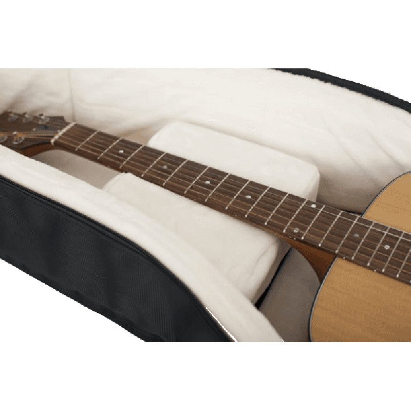 Gator Cases G-PG-ACOUELECT gigbag voor elektrische + akoestische gitaar
