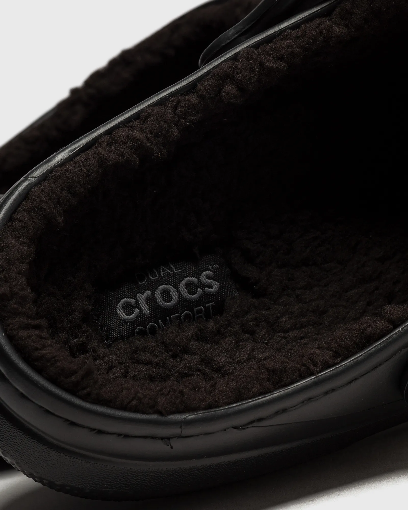 crocs Classic Lined Clog
