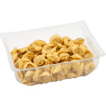 Jumbo's Verse Pasta Tortellini Droge Ham 250 g