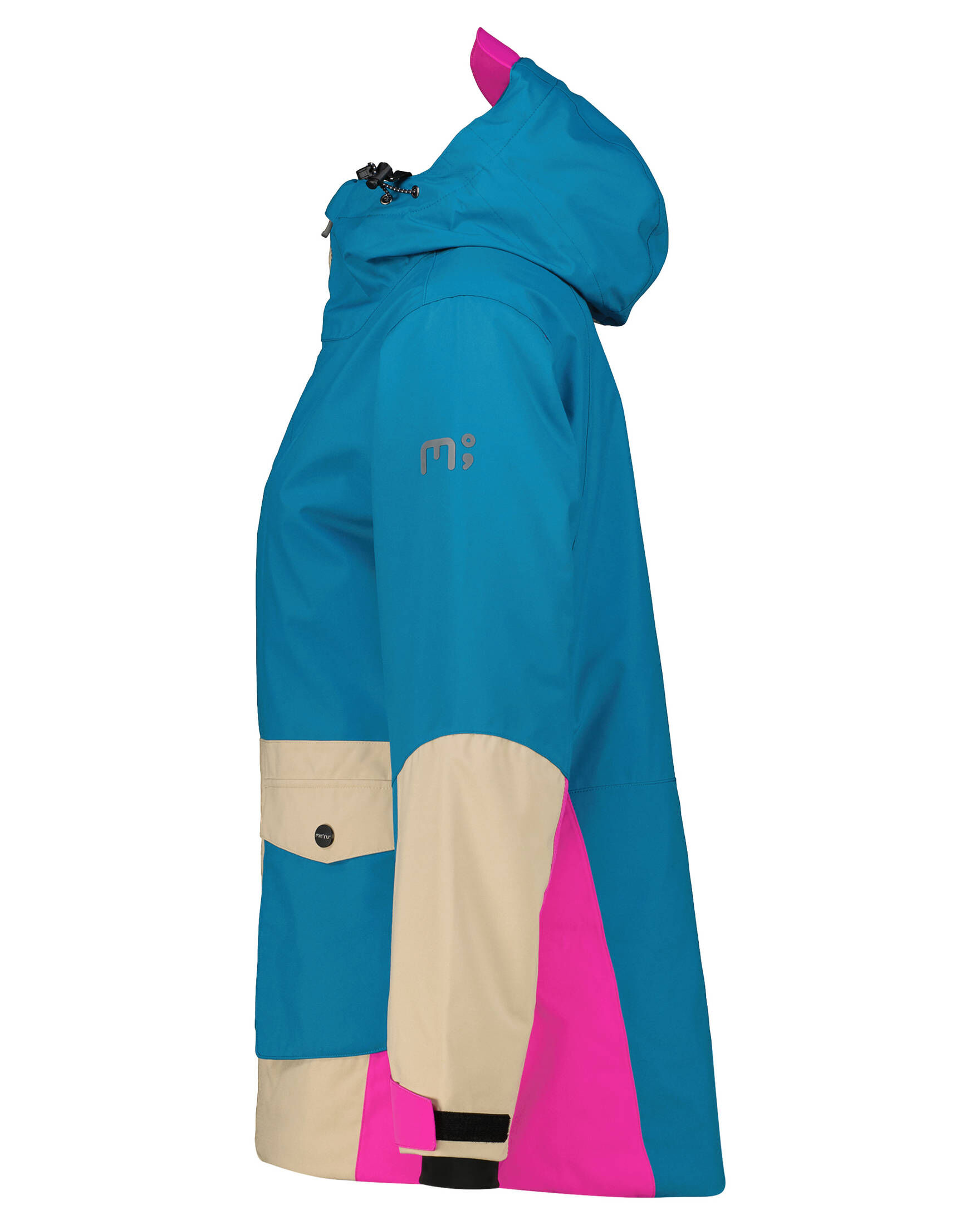 meru| Damen Skijacke PARADISO
