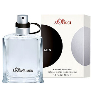 s Oliver s.Oliver Men Eau De Toilette Natural Spray 30ML