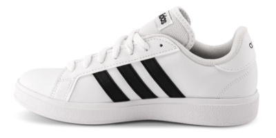 adidas Grand Court Base 2.0 Sneaker Hvid GW9250