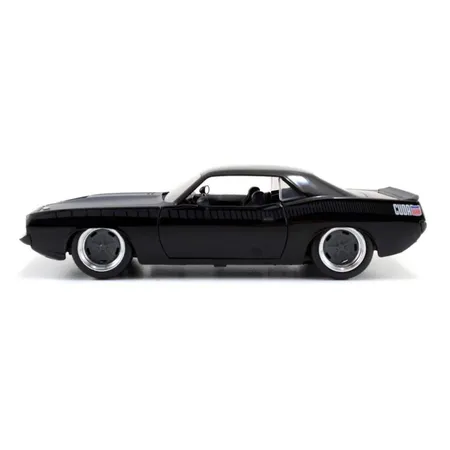 Jada Fast & Furious 1970 Plymouth 1:24