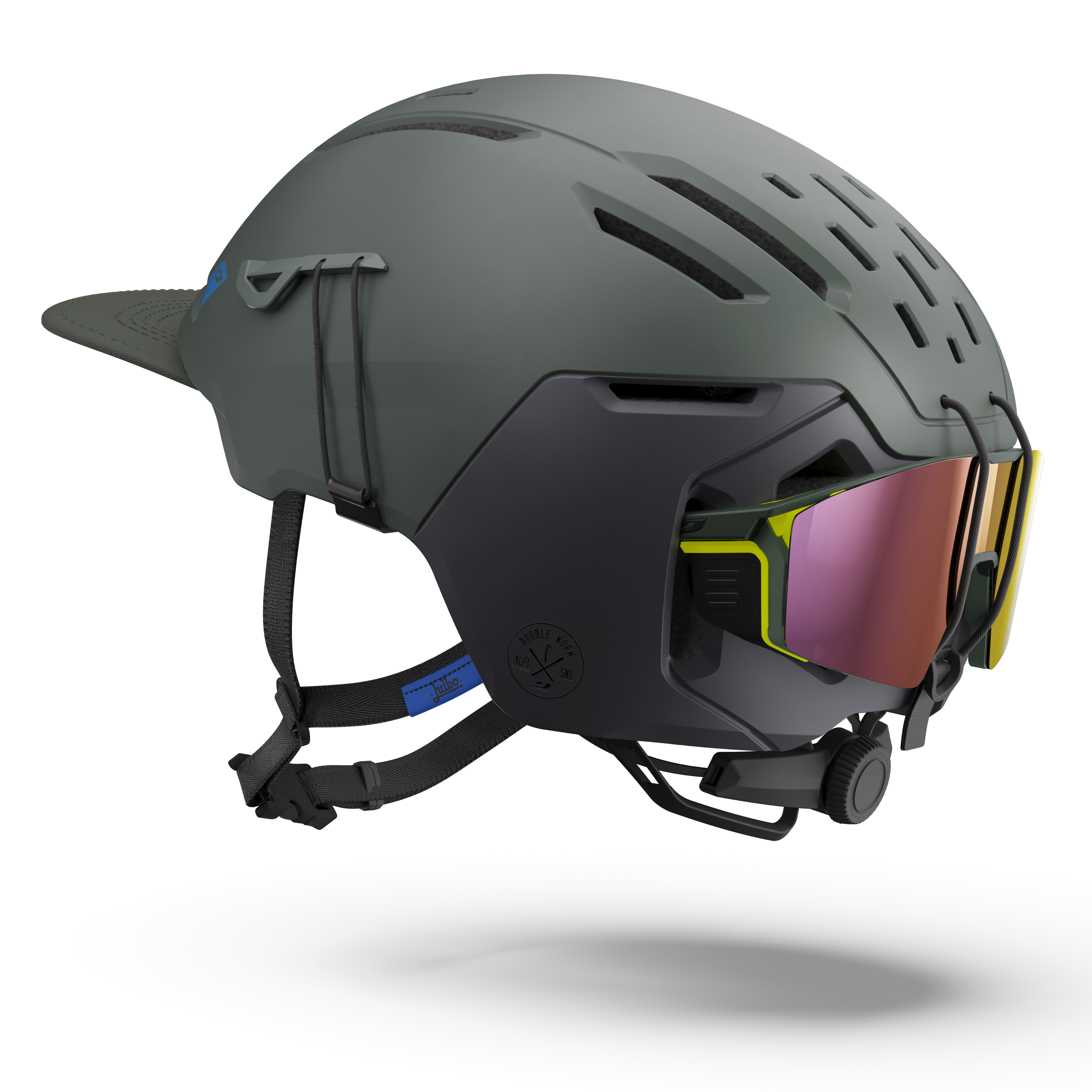 Hailot Freeride Mips