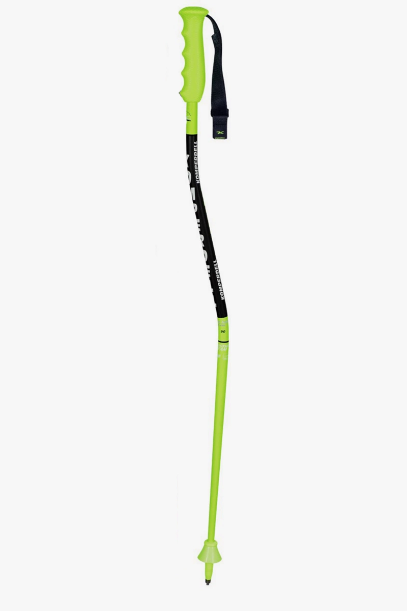 Komperdell Nationalteam Super-G Kinder Skistock