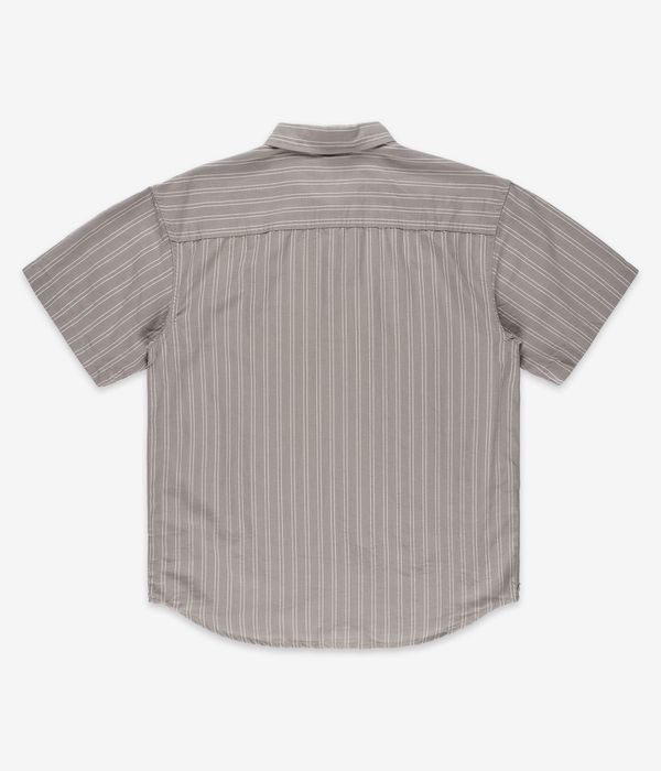 Vans Lawson Stripe Hemd (london fog lemonlcing)