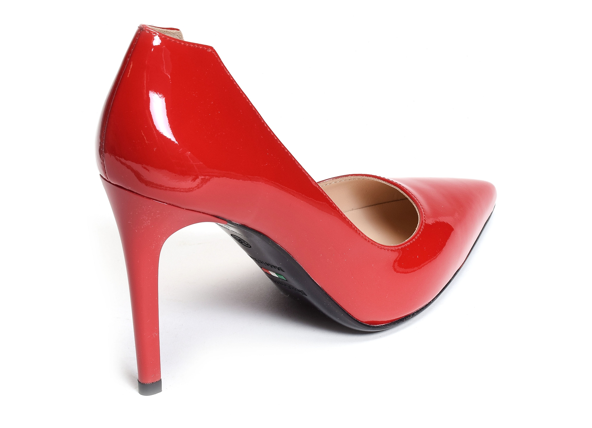 11041 verni rouge