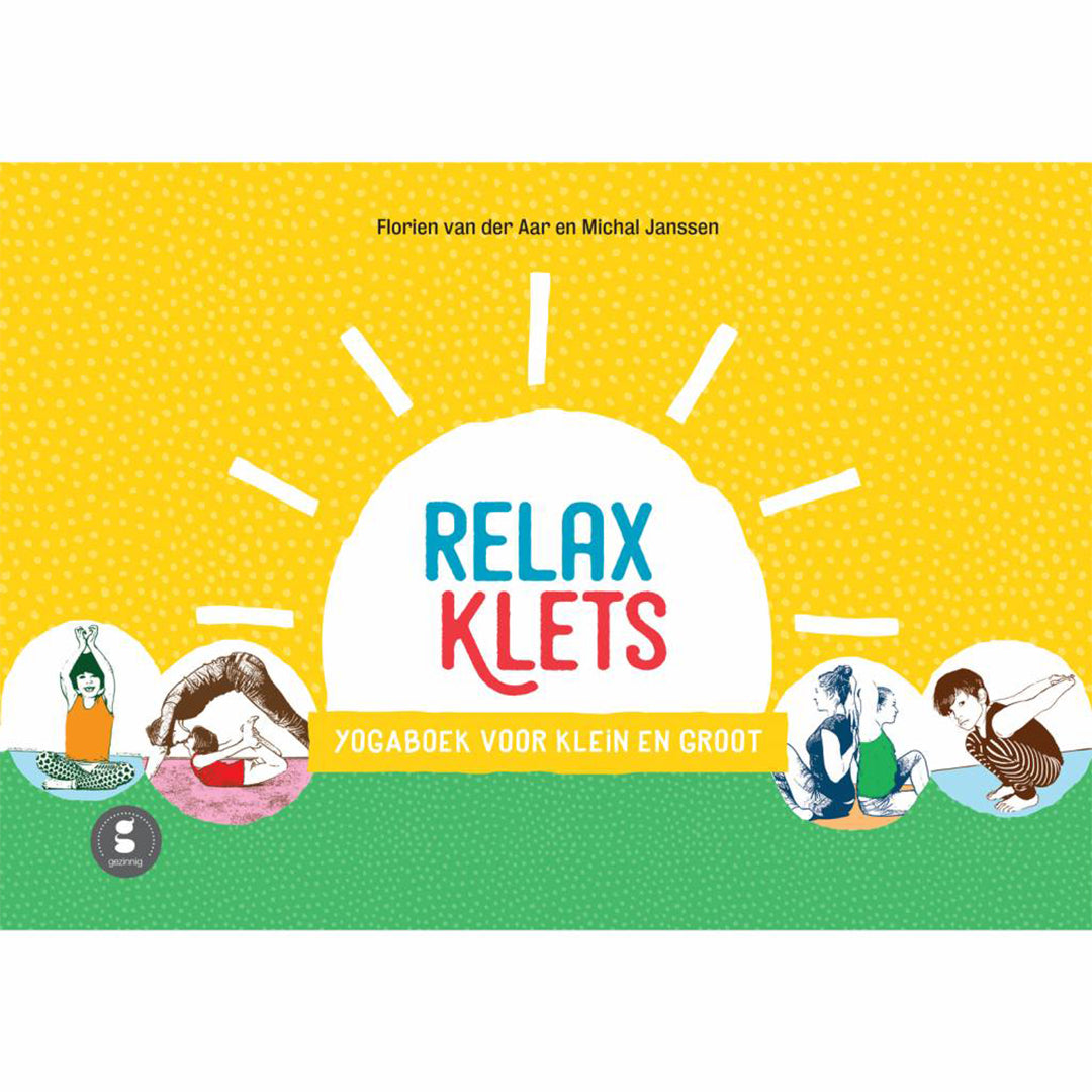 Gezinnig relaxklets