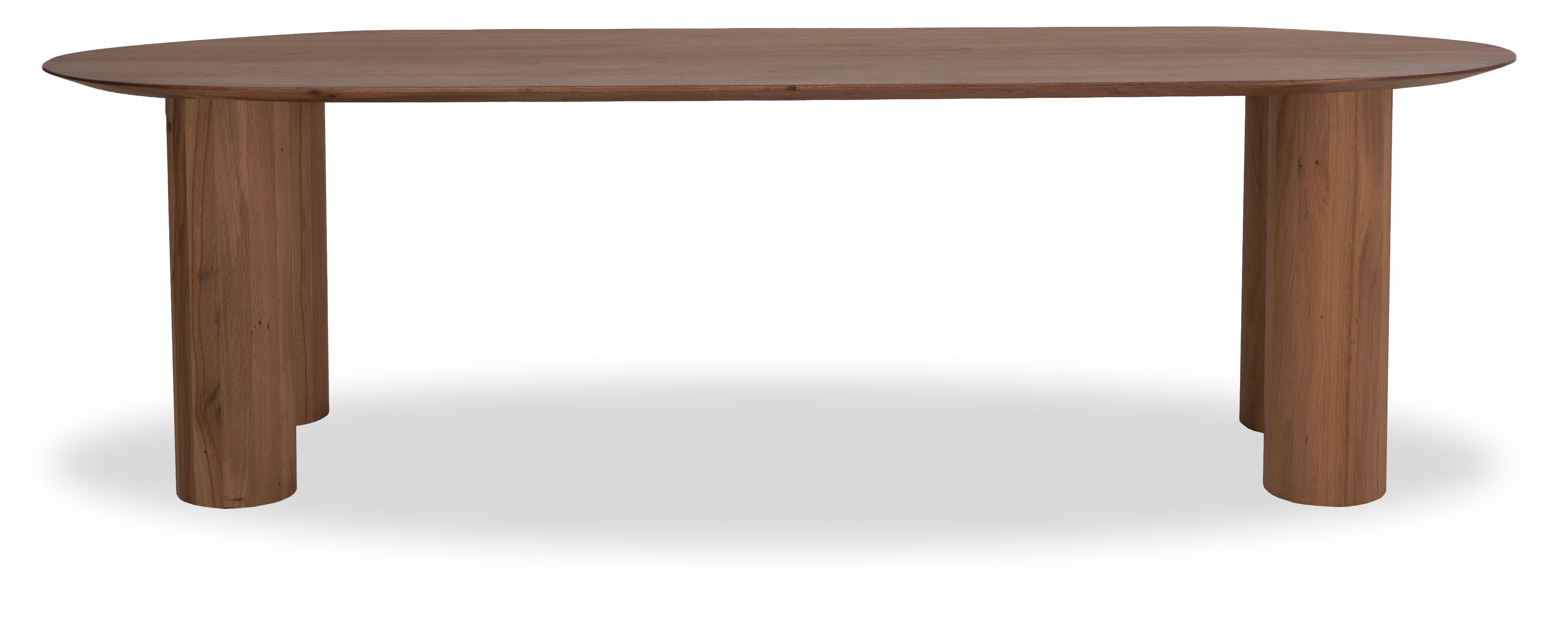 Eettafel  Amarant
