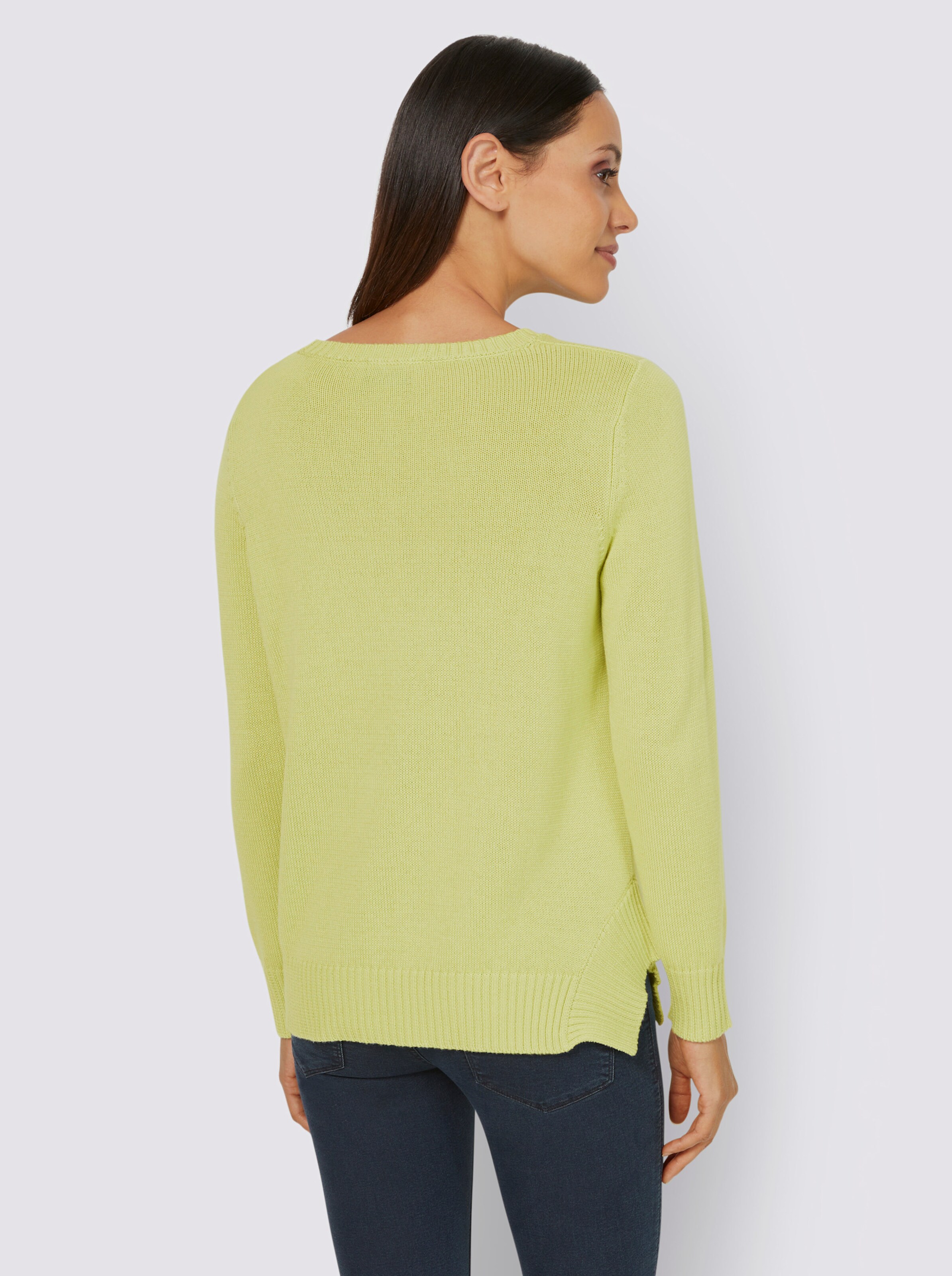Pullover
