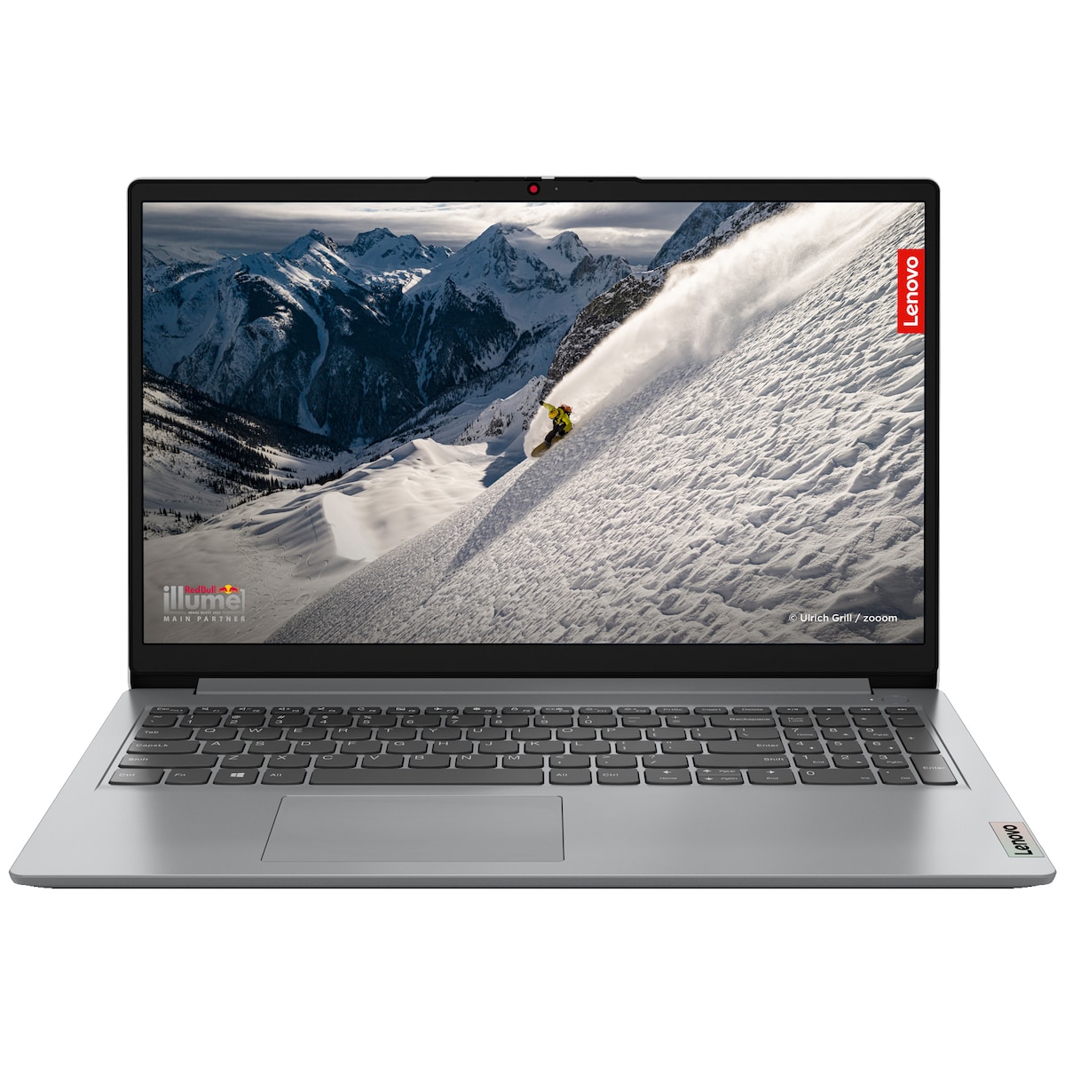 Lenovo IdeaPad 1 R5-7/8/512 15,6