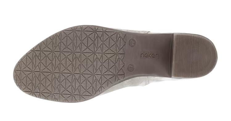 Rieker Y2050 Beige