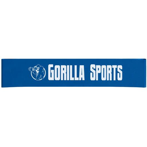 Banda De Fitness Varias Medidas Gorilla Sports