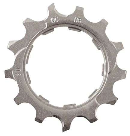 Ritzel XT M8000 für 11fach-Kassette  silber  11 Zähne