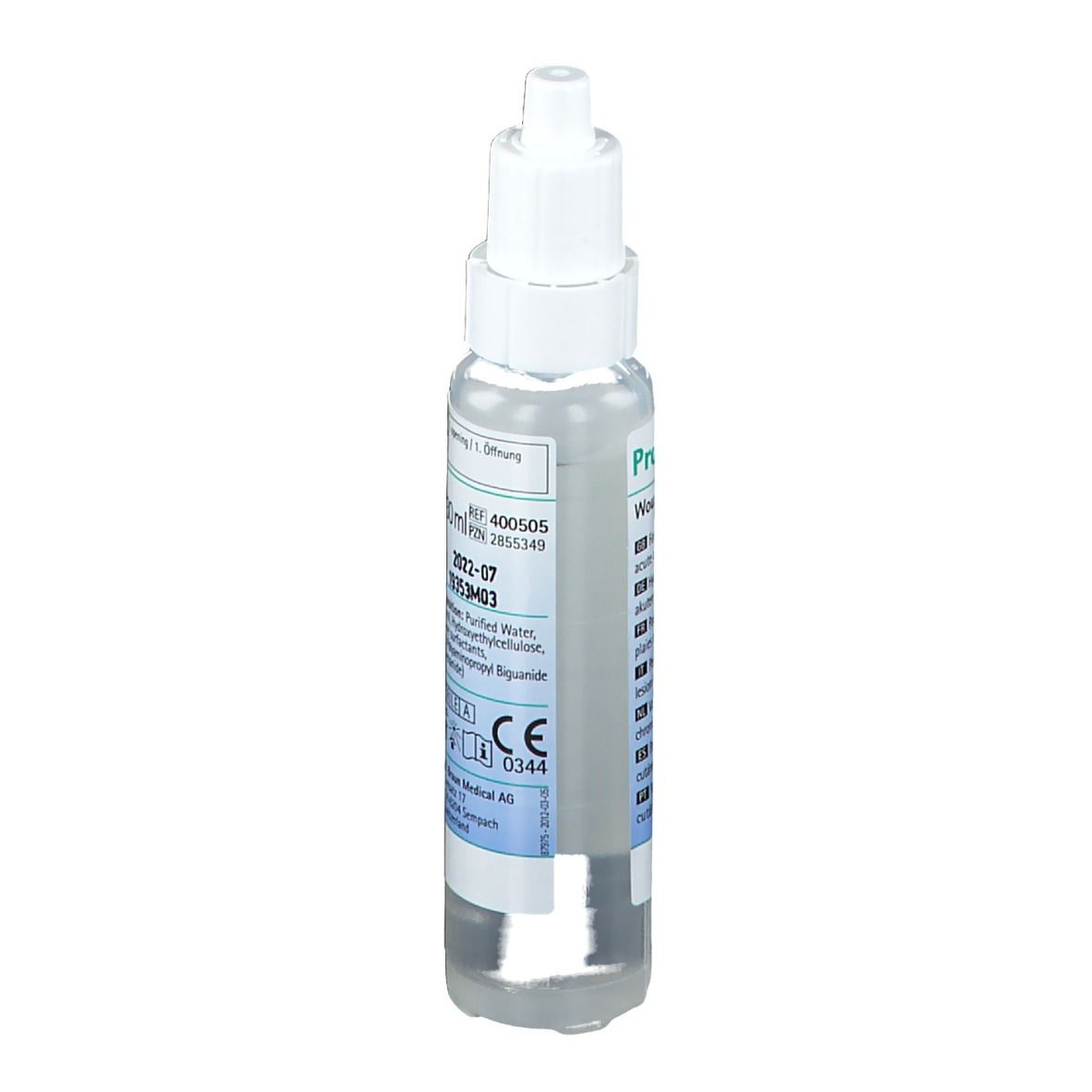 Prontosan® Wound Gel