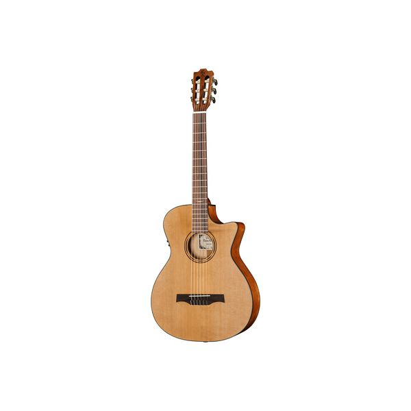 Baton Rouge CR21C/ACE Nylon Audito B-Stock