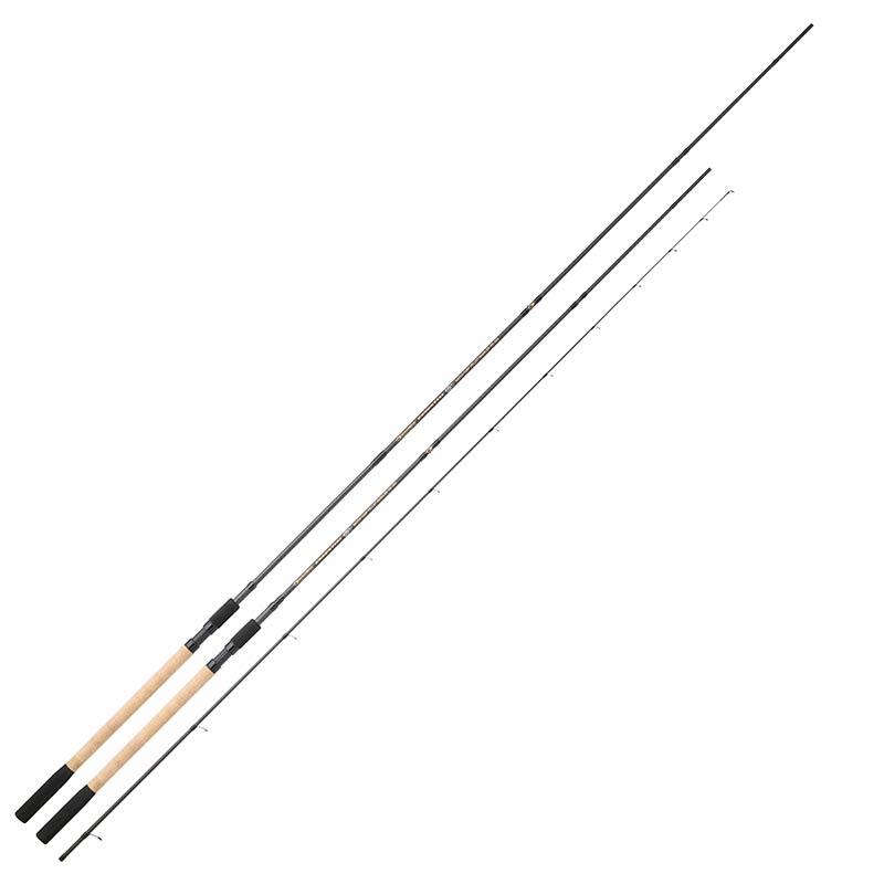 Canne Anglaise Garbolino Essential X-Tend Match Carp Pellet Waggler 2S