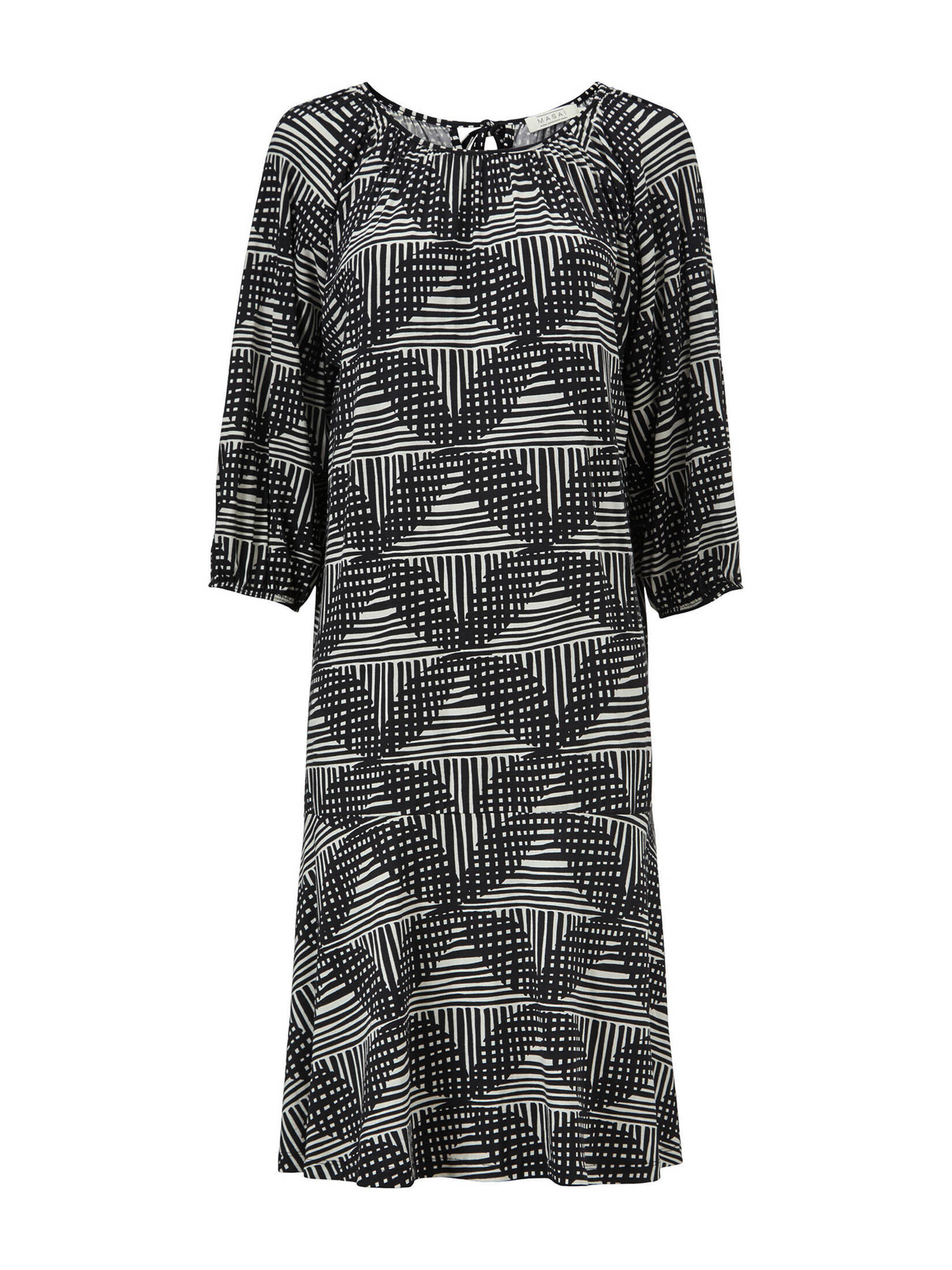 MASAI| Damen Jerseykleid Nybela