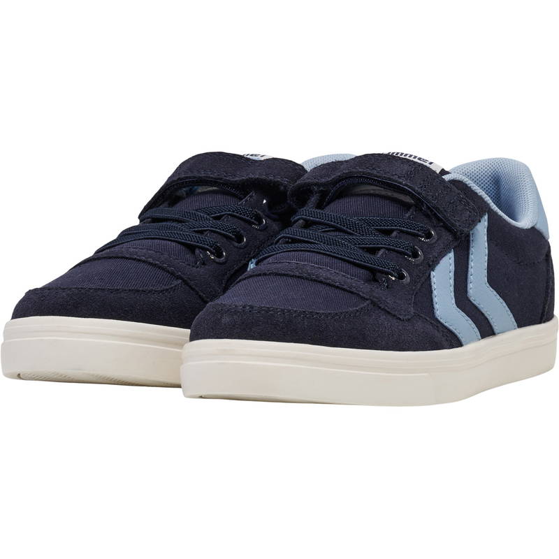 hummel Slimmer Stadil Low Velcro Sneakers Børn