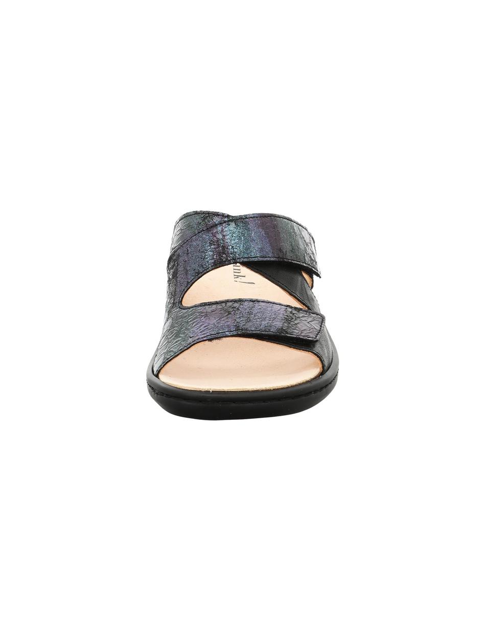 Tieffußbett Pantolette CAMILLA DAME