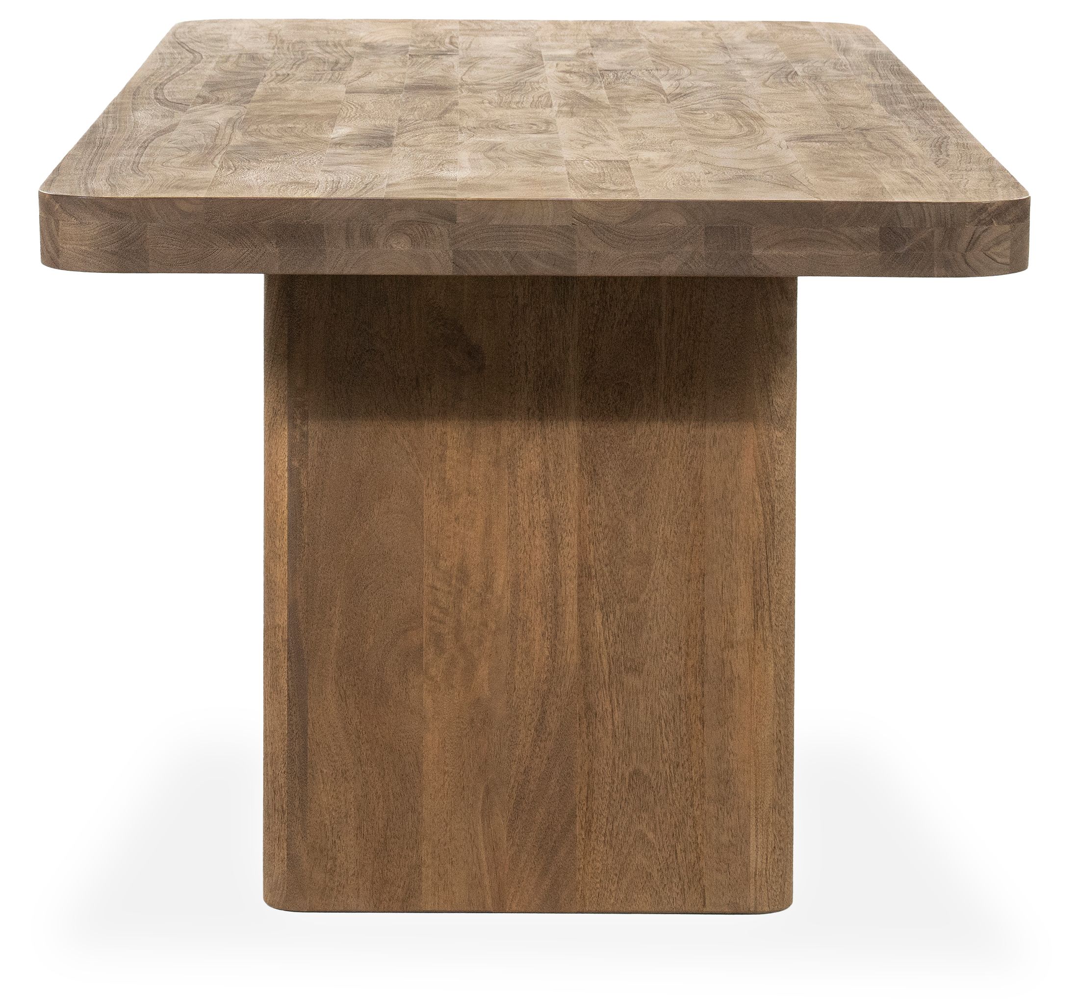 Eettafel Edward
