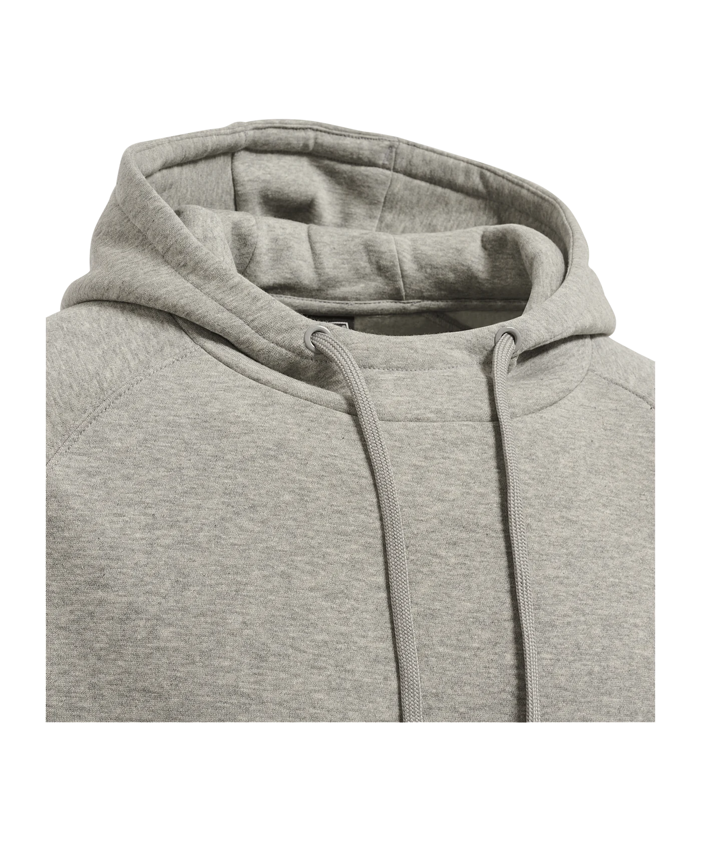 Hummel hmlRED Classic Hoody Grau F2006