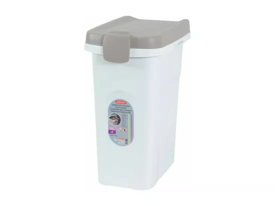 Container à croquettes hermétique 15L