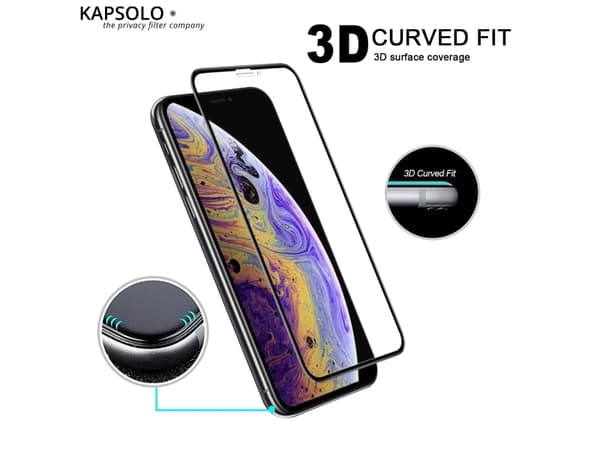 KAPSOLO KAP30430, Huawei, P50, Ripebestandig