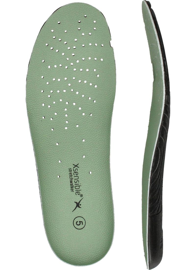 Xsensible SWX27 Stretchwalker HX Veterschoenen Rood Dames