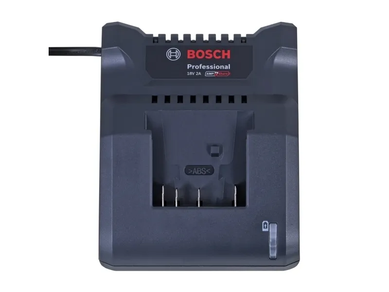 Bosch SLAGBOREMASKINE GSB 18V-21 2X2AH L-CASE