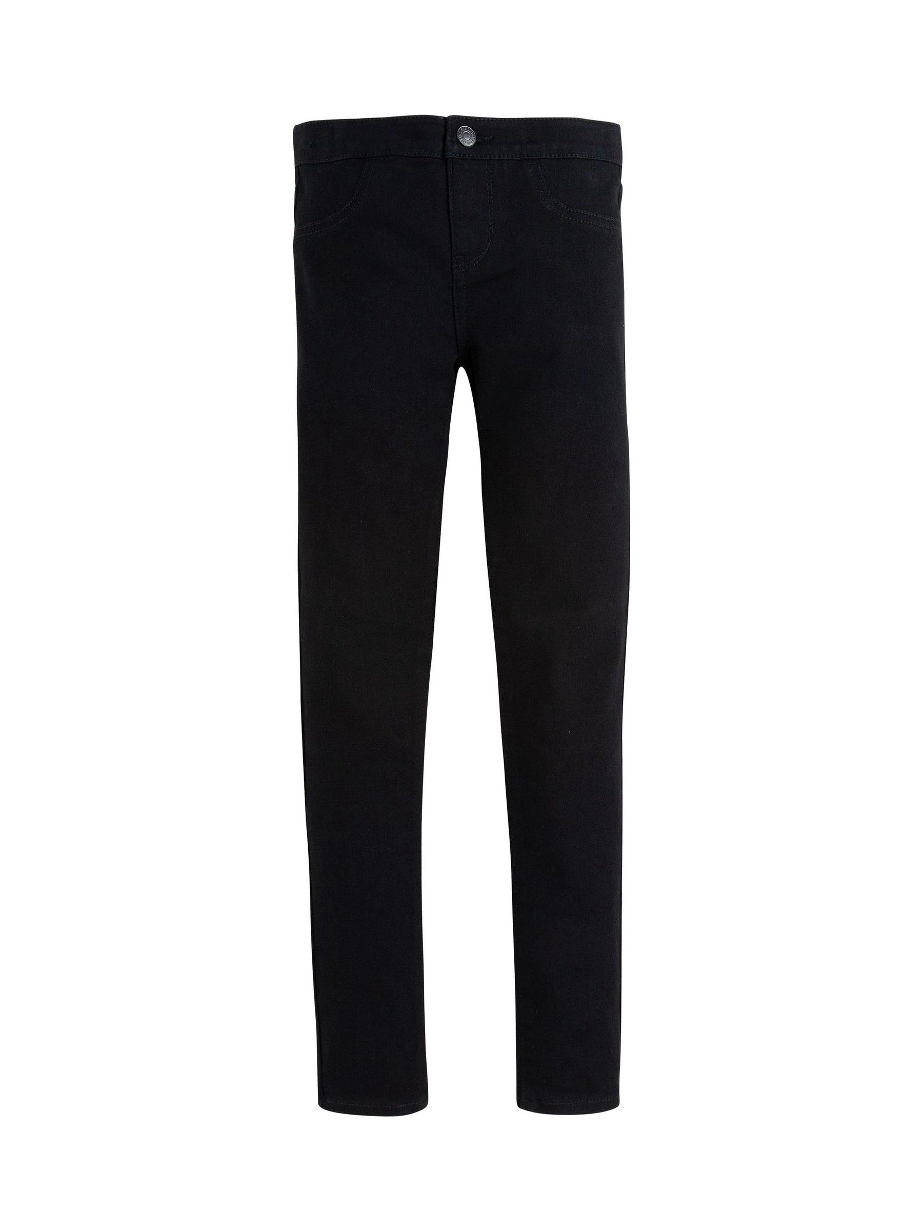 ® Levi's jegging met elastische taille
