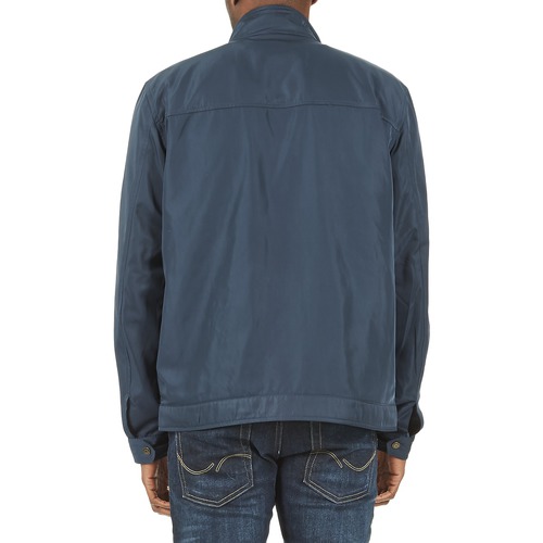 Mustang - LIGHT NYLON JKT - Marine