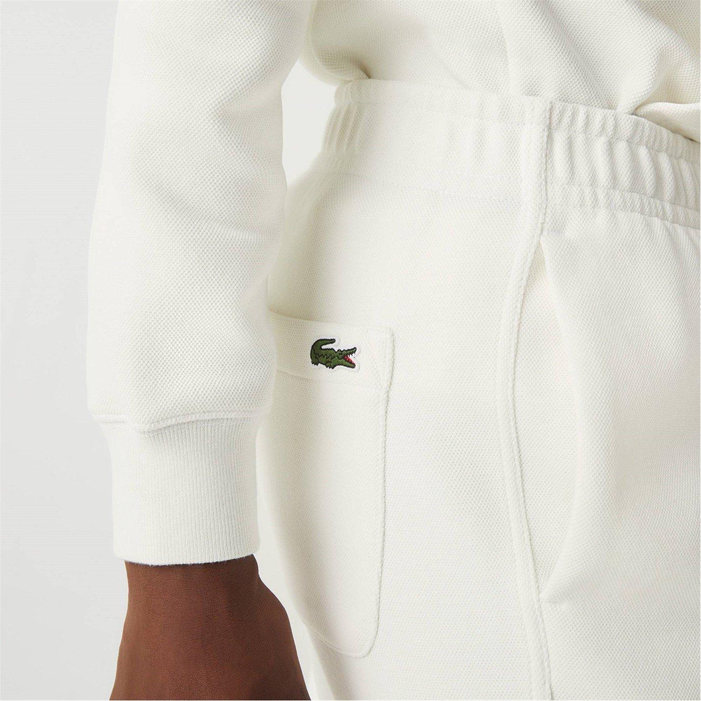 Lacoste Pique Jogging Pants