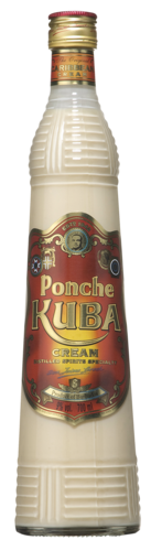 Ponche Kuba