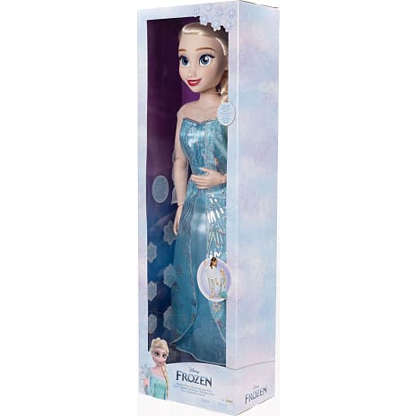 Disney Princess Elsa dukke