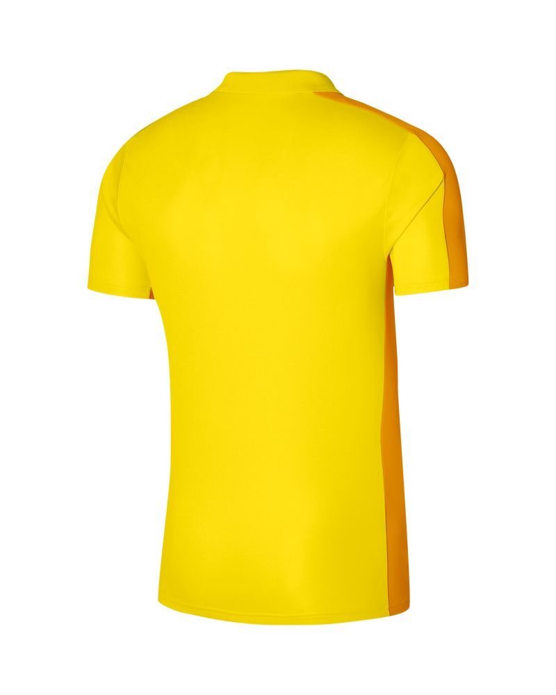 Polo Nike Academy 23 Jaune & Jaune Or pour homme
