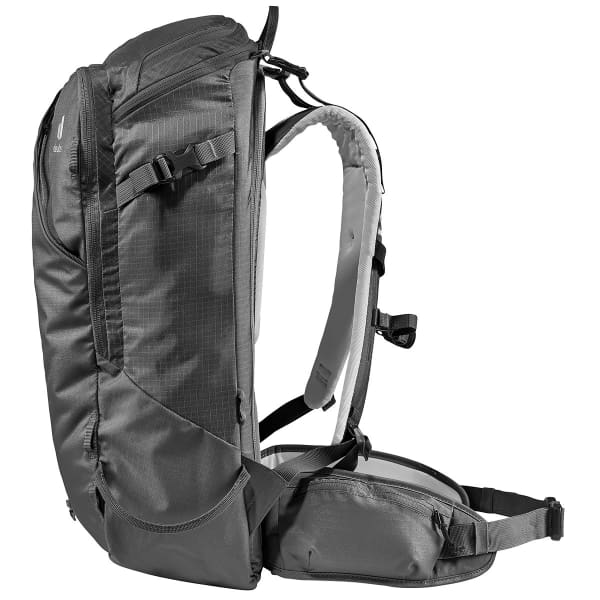 Sac à dos ski rando DEUTER FREERIDER PRO 32+ SL GROVE/MINERAL