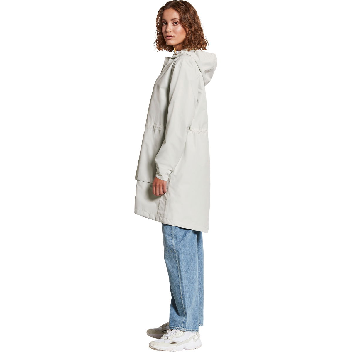 Didriksons Bella Parka Jakke Dame