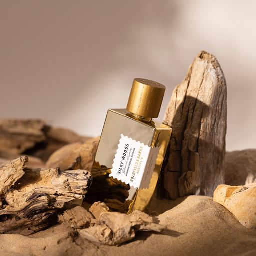 Goldfield & Banks Silky Woods Perfume, 100 ml
