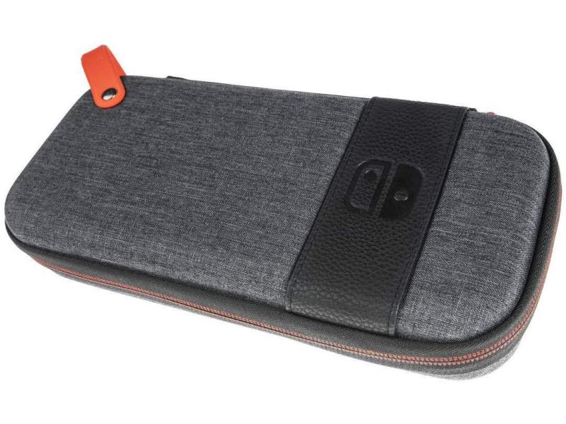 PDP Tasche Pull-N-Go Case Elite Edition Pull-N-Go Case Elite Edition