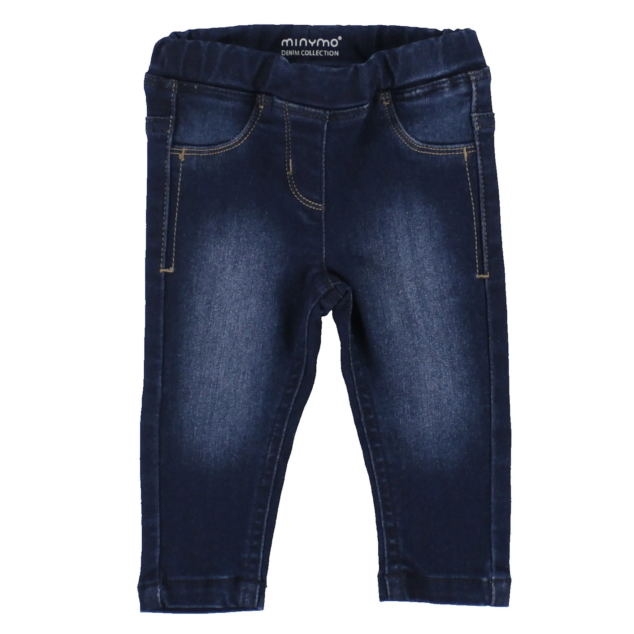 Minymo Jeans Stretch Slim Fit 6-24mois