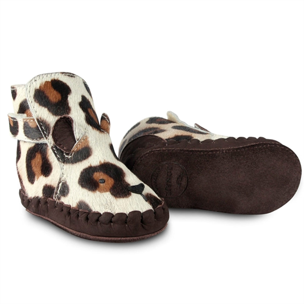 Baby Pina Classic Lining Powder Nubuck | Luksusbaby