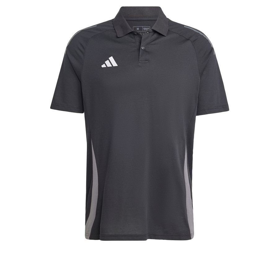adidas Polo Tiro 24 Competition - Noir