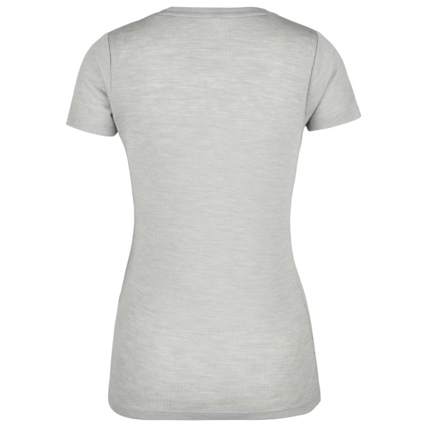 Stoic - Women's MerinoRib RonnebySt. Shirt - Haut en mérinos